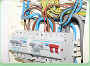 Hadleigh electrical contractors